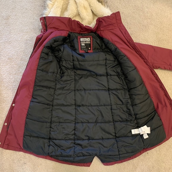 Winter jacket - Picture 4 of 5